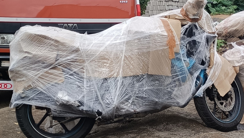 bike transportation services